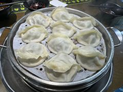 -志亮灌汤蒸饺·清真(庙后街店)
