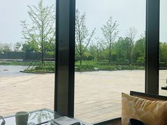 -南通滨江洲际酒店-东厨中餐厅