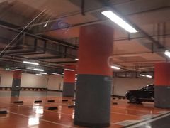 -恒隆广场·停车场