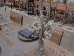 -喜洲吧·江畔老船厂·庭院餐厅(喜临院店)