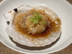 -许家菜(望江店)
