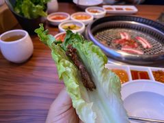 -烧肉一番·新韩式炭火烤肉(大岭山店)