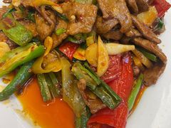 -川人川菜馆·小龙虾·鲜虾现做(黄山路店)