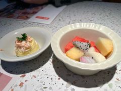 -战斧牛排餐厅(悦方IDMALL店)