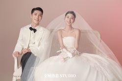 -全城热恋璀璨婚纱摄影(国贸总店)