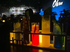 -ohbar live house(人广店)