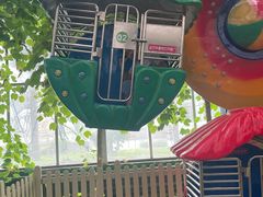 -南宫五洲植物乐园