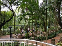 -吉隆坡雀鸟公园