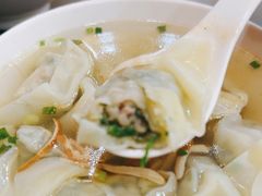 -毛华美食(清扬路店)