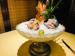 -余欢领鲜火锅(新街口店)