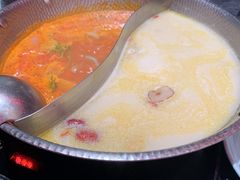 -捞王锅物料理(金华义乌之心店)