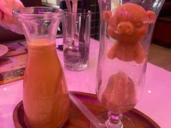-龙记·香港茶餐厅(海上世界店)