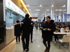 -中医药大学-老3楼餐厅
