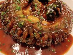 -白家餐厅(徐家汇店)