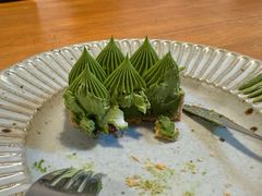 抹茶挞-猫里有甜