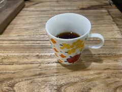 今日手冲-NOTBAD 须时·咖啡馆