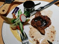 -夏日玛莉西餐厅(梅溪湖步步高店)