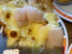 -比格比萨自助(花园路店)