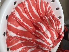 -曲氏老北京铜锅涮肉•火锅(不老街店)