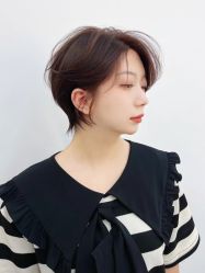 -张昊造型