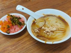 -堂吃饺子(维达北苑店)