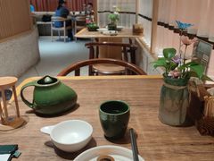 -云海肴·汽锅鸡·云南代表菜(浦江欢乐颂店)