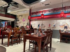 -京味张·北京烤鸭(南山店)