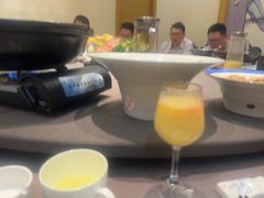 -香山湖家家宴(中山陵店)