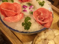 -蜀大侠火锅(四川北路店)