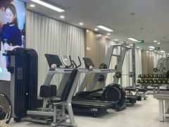 -琪航·健身+普拉提(嘉定北地铁站店)