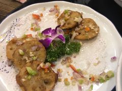 -八张桌子(老店)
