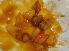 -佛有缘素食馆·荔湾老字号(陈家祠首店)