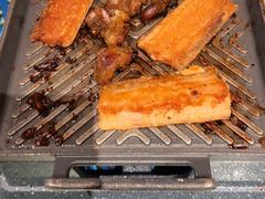 -舜和巴西烤肉餐厅(舜和国际店)