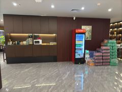-海小听躺式采耳SPA馆(东盟盛天地店)