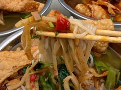 -谭老太正宗柳州螺狮粉(家和花园店)