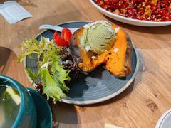 -饕林餐厅(太古里东升店)