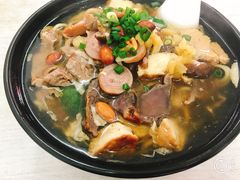 -阿芬卤面(花巷店)