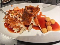 -姑苏家宴·苏帮菜·松鼠桂鱼(苏州总店)