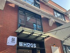 门面-HUGS coffee(东区店)
