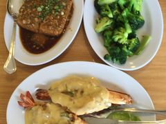 -ZF Seafood Restaurant 卓峰海鲜餐