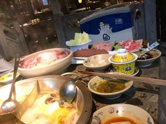 -小龙坎火锅(好世界店)