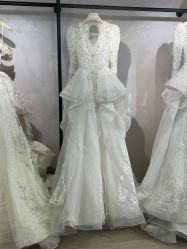 -B.Bridge Couture婚纱礼服(福田店)