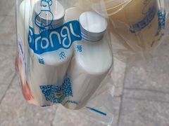 -白色日记·手作酸奶(麦凯乐店)