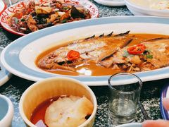 -秦淮人家风味酒楼(赣榆店)