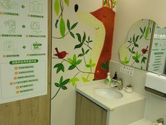 -精德口腔·种植修复·儿牙中心(财富中心店)