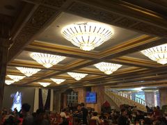 -万宝海鲜舫(劳动公园店)