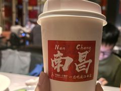 -千百味红餐厅·江西菜(绿地双子塔店)