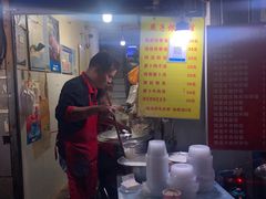 -燕子煨汤(山海关路店)