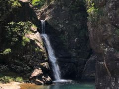 -白云源风景区