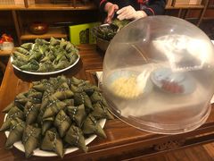 -佘山世茂艾美·御珍轩中餐厅